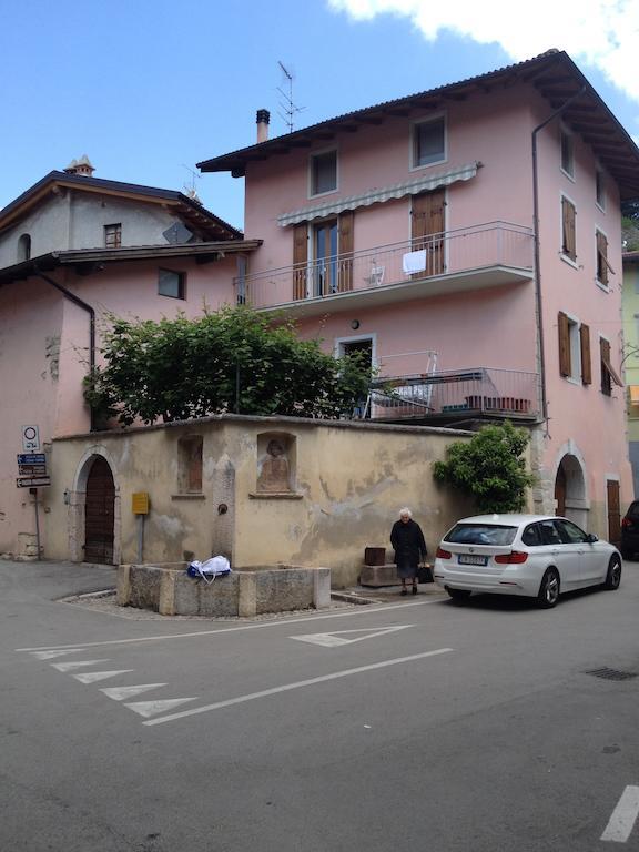 Massone Climbing Home Arco Exterior photo
